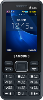 Samsung B350E (SM-B350E) Tuşlu Telefon kullananlar yorumlar